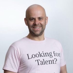 Picture of Eric Tabone