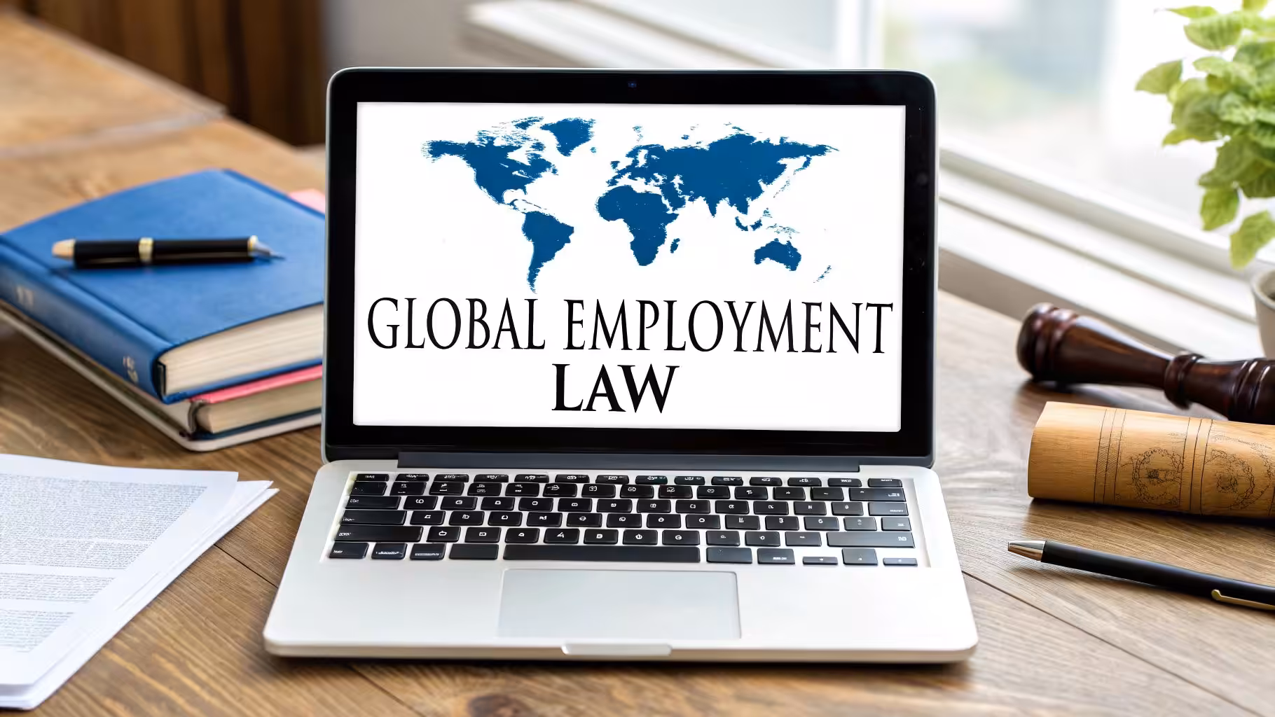 Read more about the article International Employment Law for Global Teams