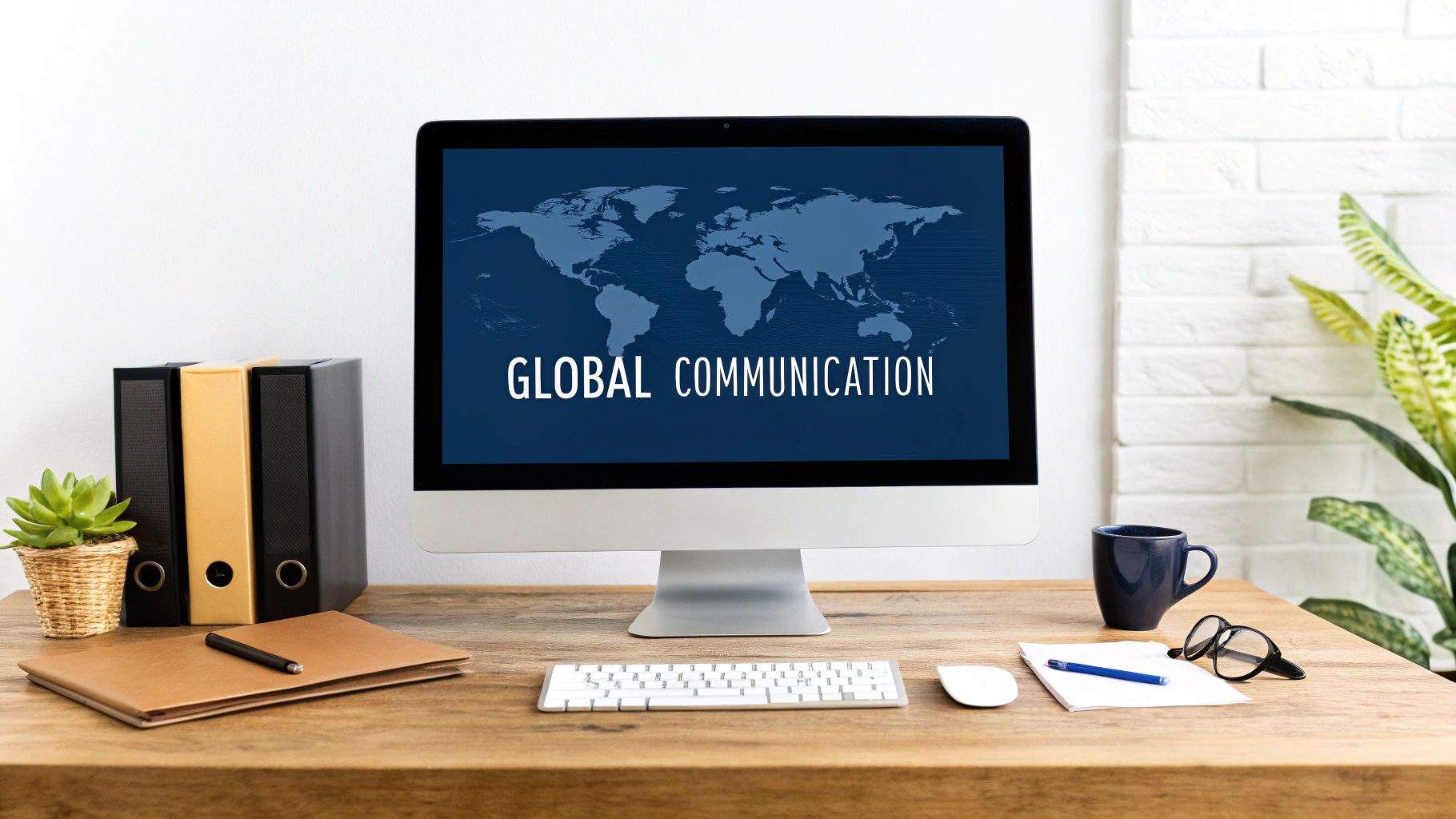 Read more about the article Master International Business Communication for Global Success
