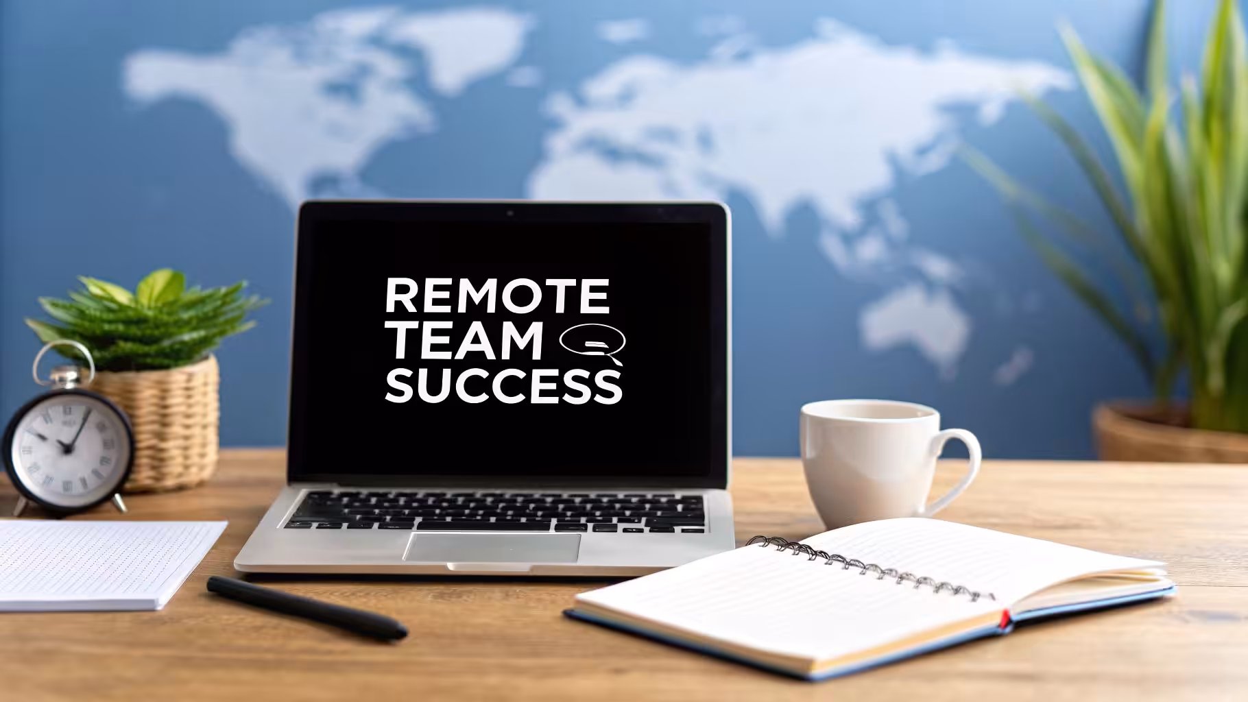 Read more about the article 7 Essential Remote Team Management Tips for 2025