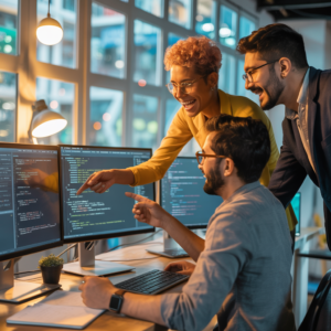 Hire Top Remote Developers in Latin America