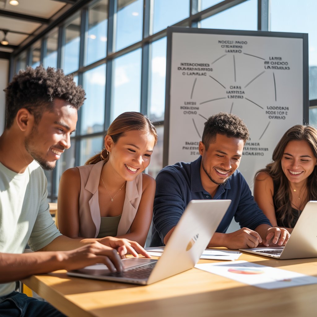 7 Proven Steps to Hire Top Remote Developers in Latin America