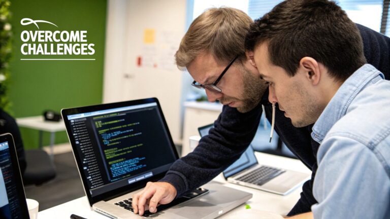 nearshore agile development