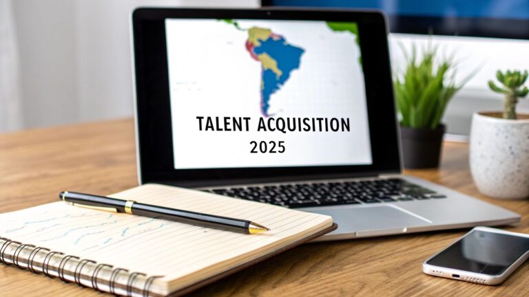 Talent Acquisition Best Practices