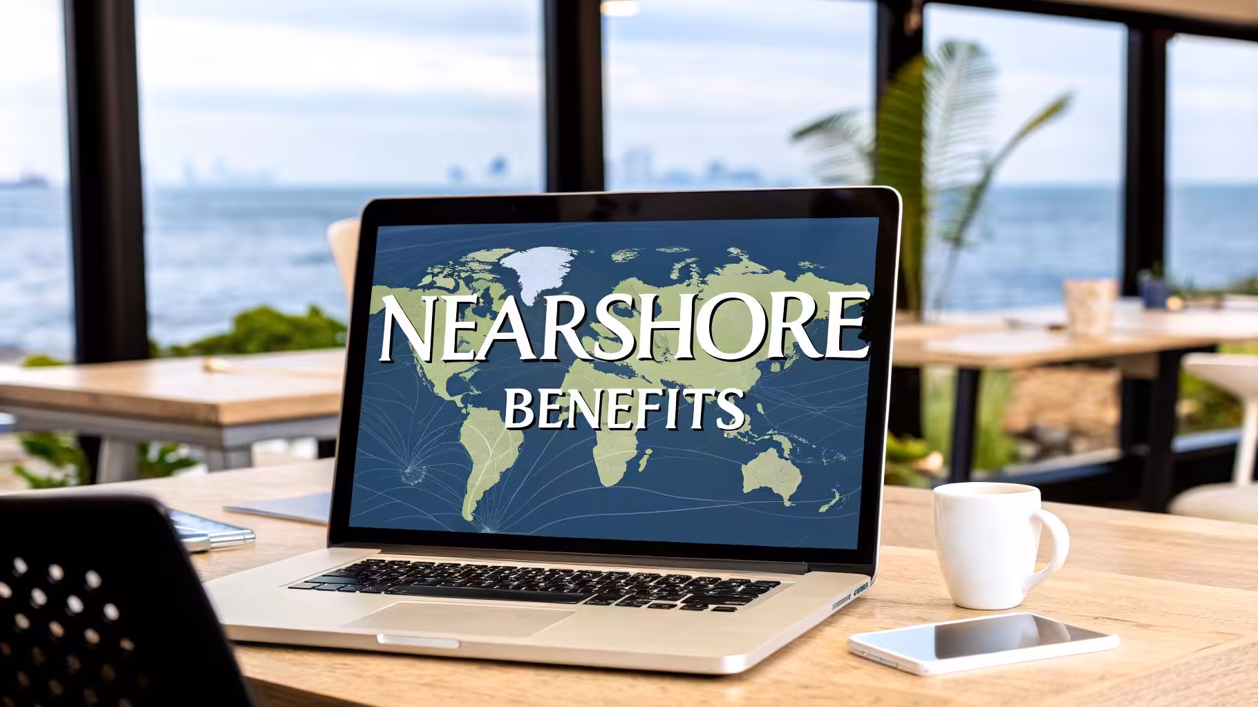 Read more about the article How Can Nearshore Staffing Help Logistics and Freight Companies Build Operations Teams in LATAM?