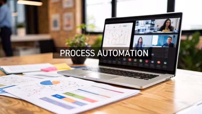 Business Process Automation Tools