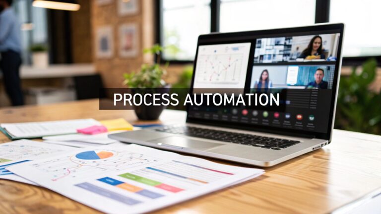 Business Process Automation Tools