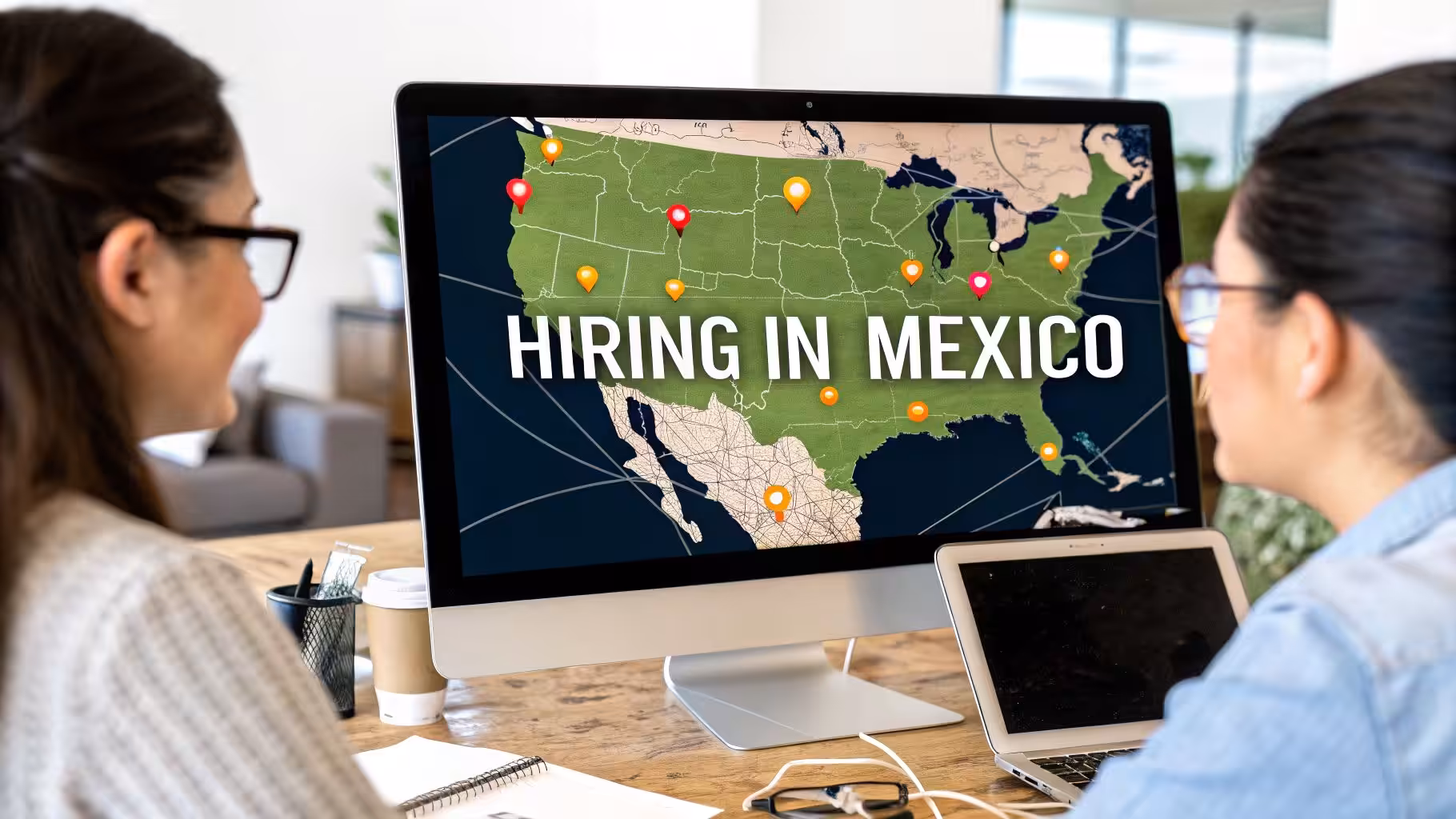 Read more about the article 7 Top Platforms for US Companies Hiring in Mexico (2026)