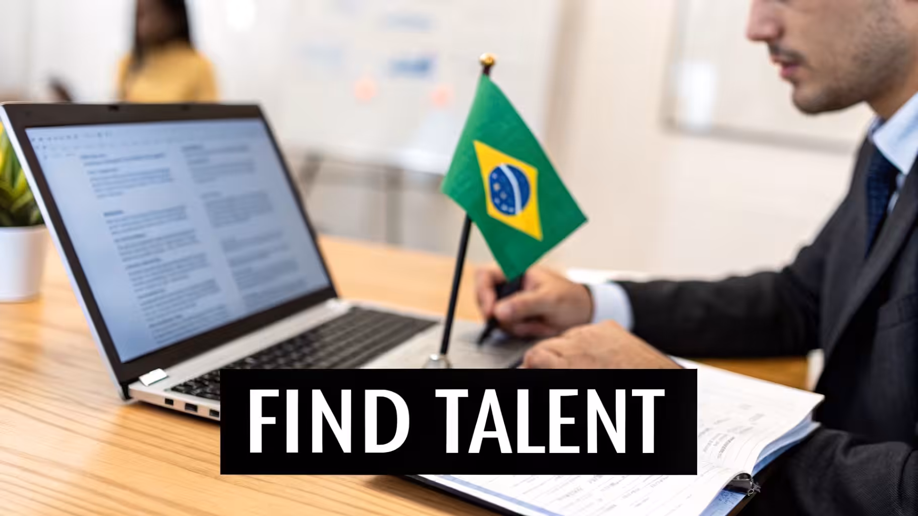 Read more about the article How to Hire Software Developers in Brazil: Salaries, Tech Hubs, and Hiring Process