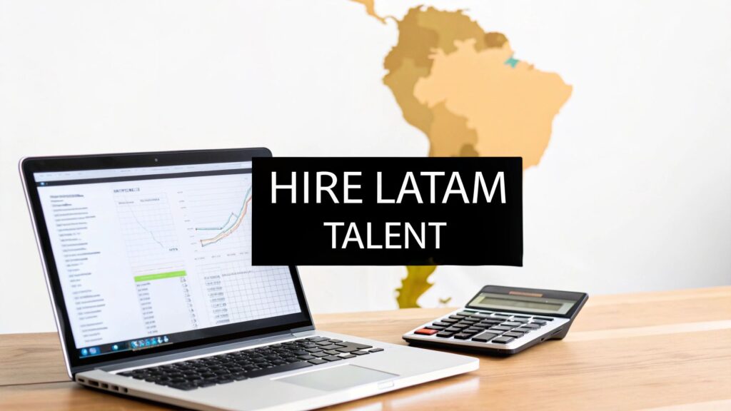 hire accountants in latin america