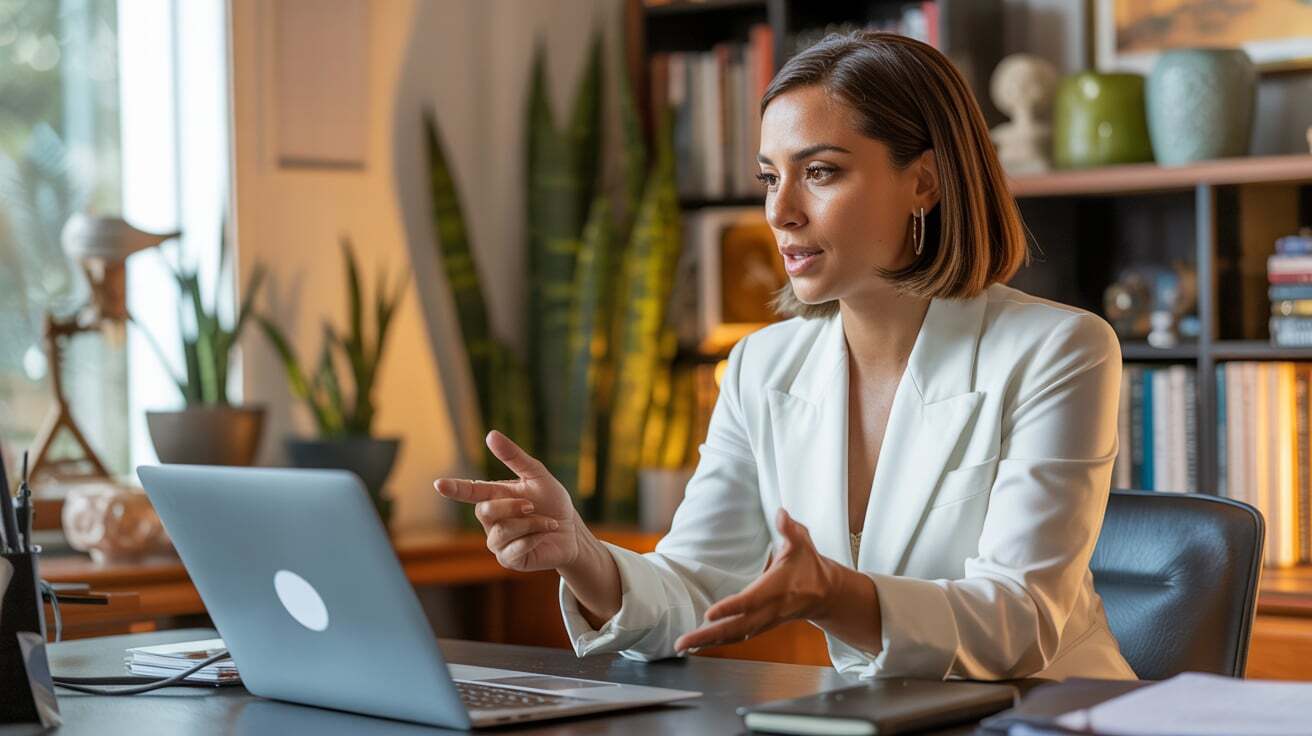 Read more about the article 5 Key Interview Tips for Latin American Professionals Pursuing Remote Work with U.S. Companies
