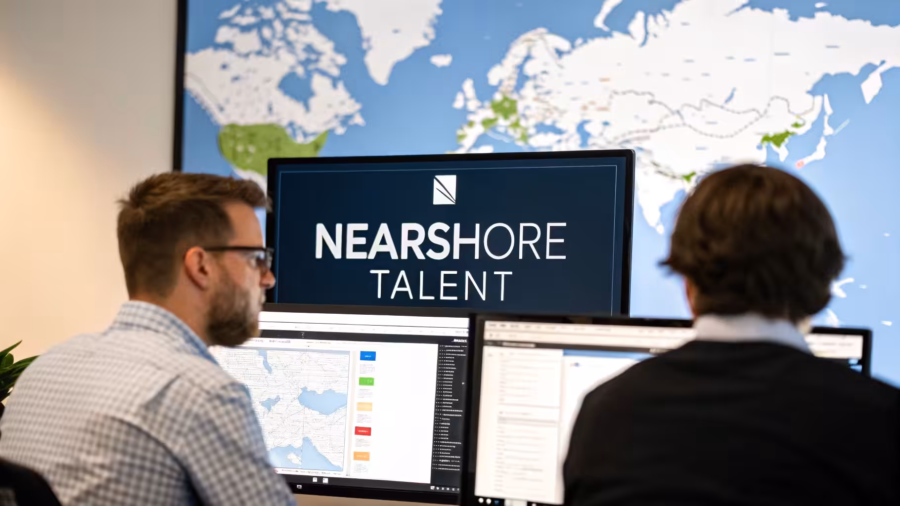 Read more about the article Hire Azure Nearshore Talent in Latin America