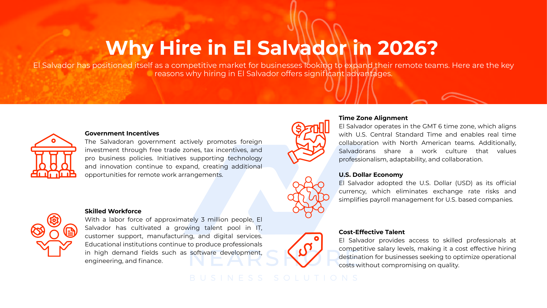 Why Hire in El Salvador