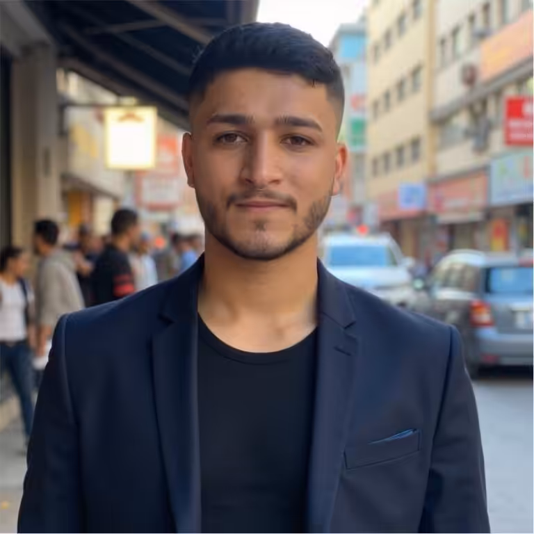 John Roa Lopez, Recruiter at Nearshore Business Solutions