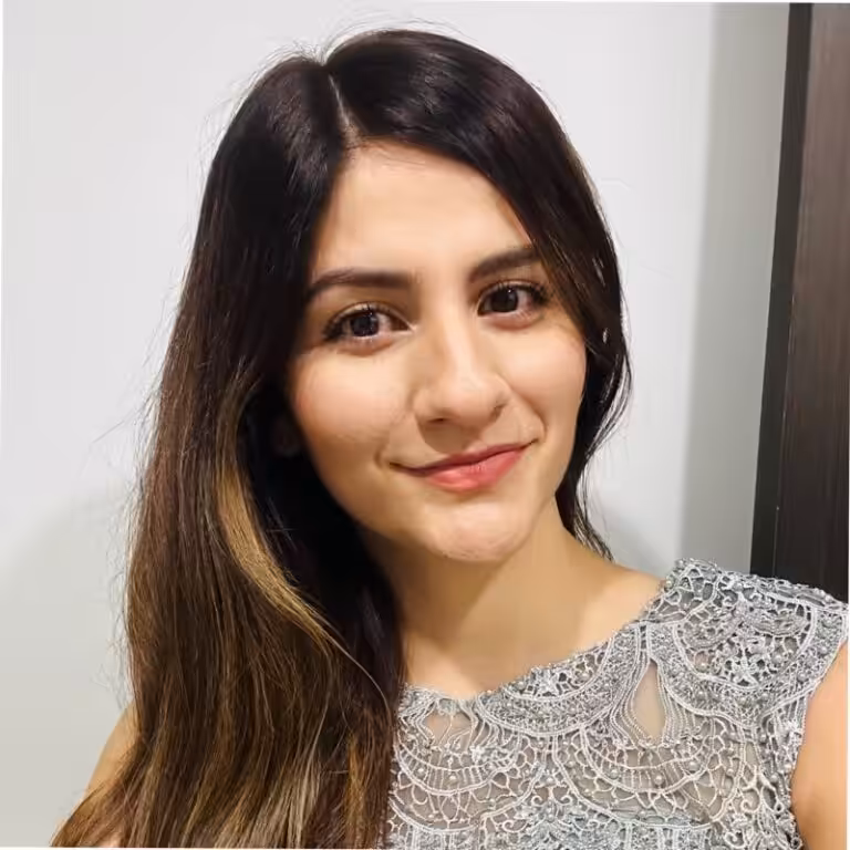 Maira Montaño, Marketing & Communications at Nearshore Business Solutions
