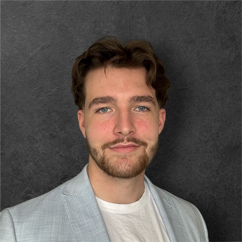 Business Development Executive