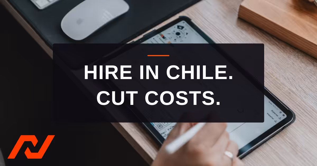 Read more about the article Employer of Record in Chile: Complete Compliance Guide for US Companies