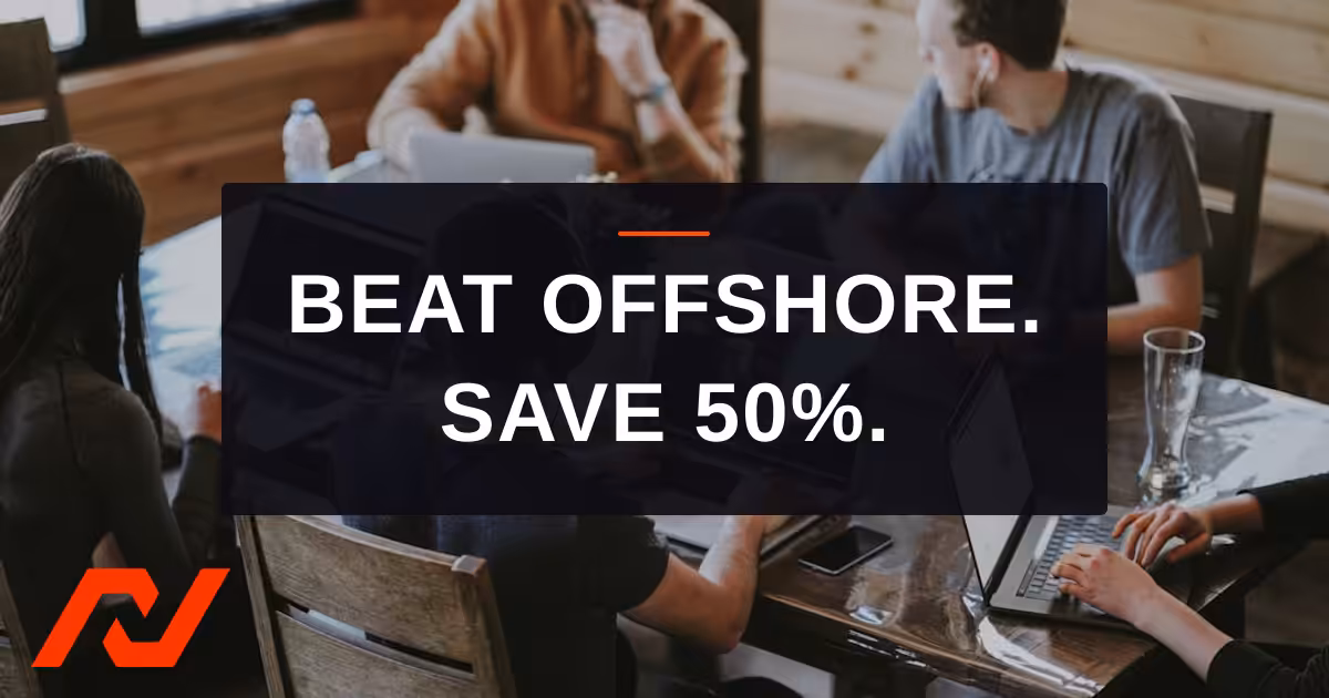 Read more about the article What Are the Benefits of Nearshore Outsourcing? 12 LATAM Advantages for US Engineering Teams in 2026