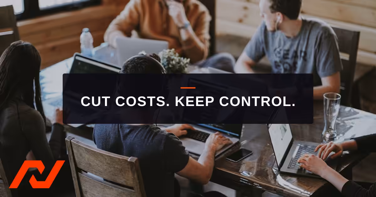 Read more about the article Staff Augmentation vs Nearshoring: Which Engagement Model Fits Your Team?