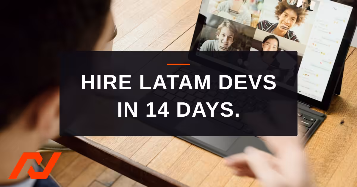 Read more about the article How to Interview Remote Candidates in Latin America: A Hiring Manager’s Playbook
