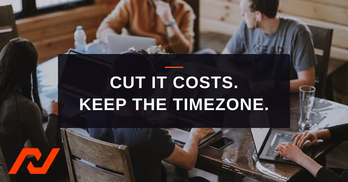 Read more about the article Nearshore IT Solutions: Services, Engagement Models, and How to Choose the Right Provider