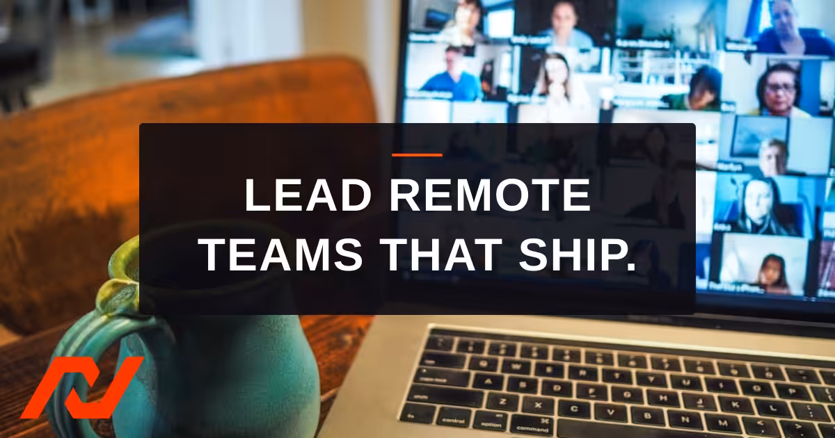 Read more about the article How to Manage a Remote Team: A Practical Manager’s Playbook for Engineering Leaders (2026)