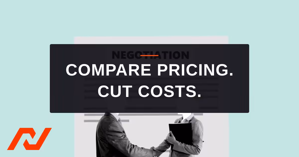 Read more about the article Nearshore Pricing Models Compared: T&M, Fixed-Price and Dedicated Team for CFOs