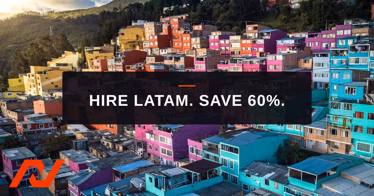 Read more about the article How to Hire Tech Talent in Latin America: The Complete 2026 Guide
