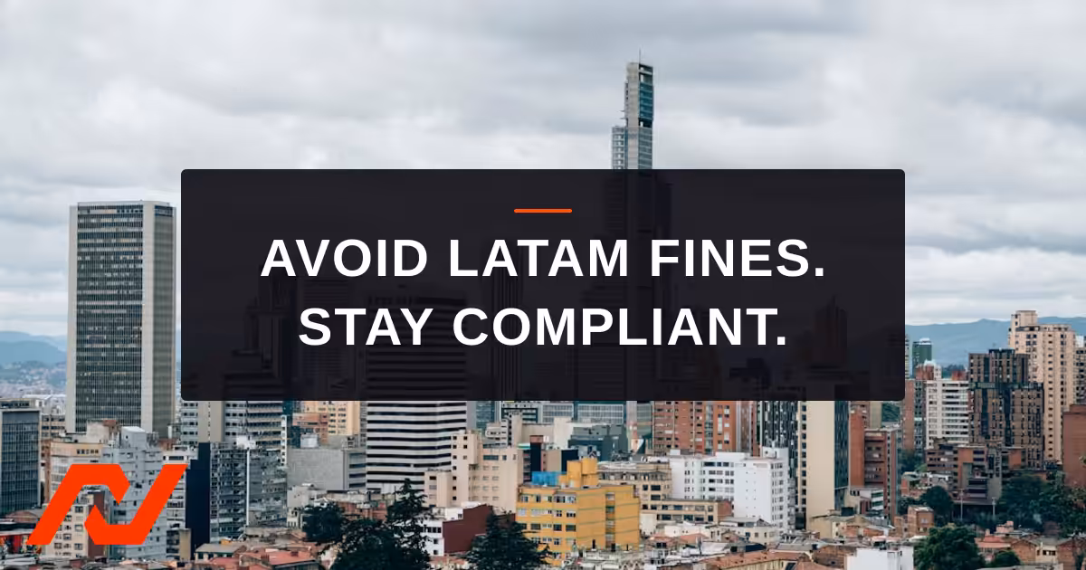 Read more about the article EOR Compliance in Latin America: What US Companies Must Know in 2026