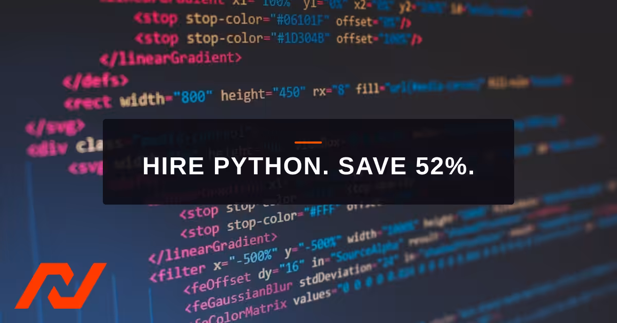 Read more about the article Hire Python Developers LATAM: Rates, Skills, and Engineering Hubs for 2026