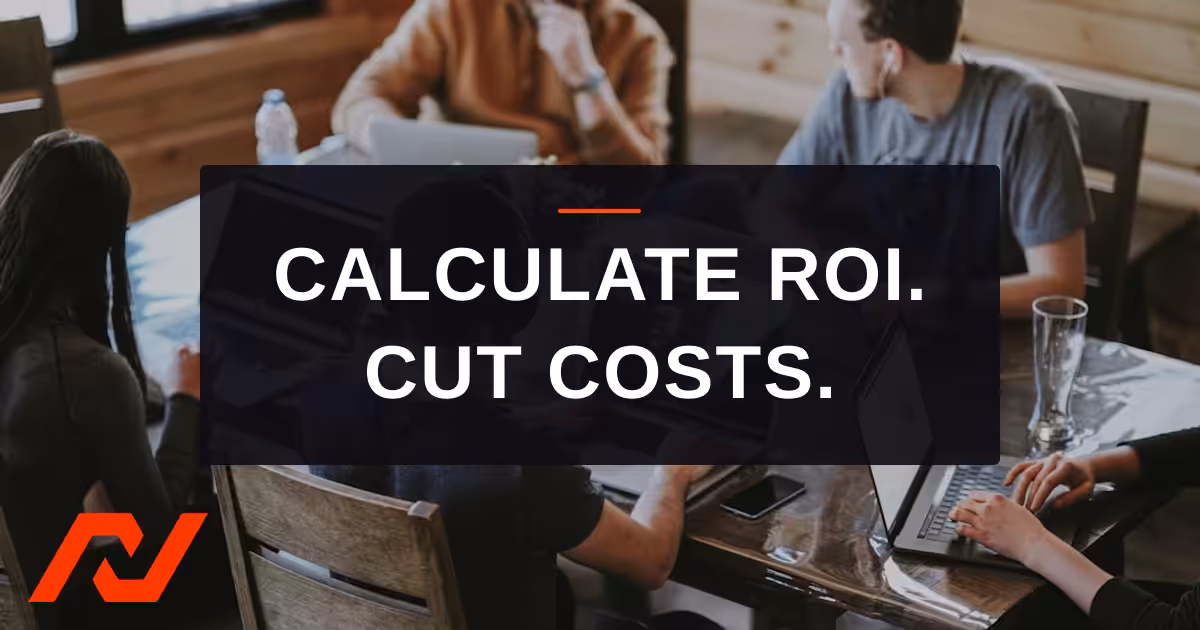 Read more about the article Nearshore Development ROI Calculator: Calculate Your Savings vs US Hiring (2026)