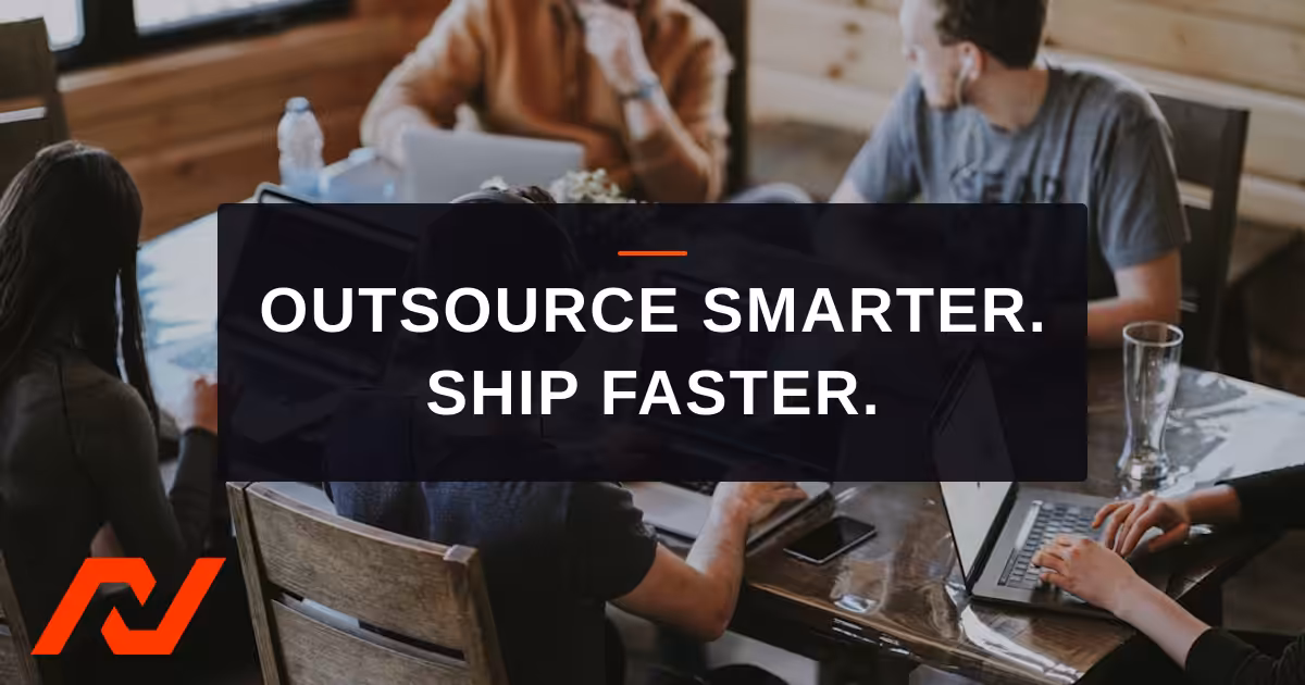 Read more about the article Software Development Outsourcing: The 2026 Guide to Models, Risks and Costs