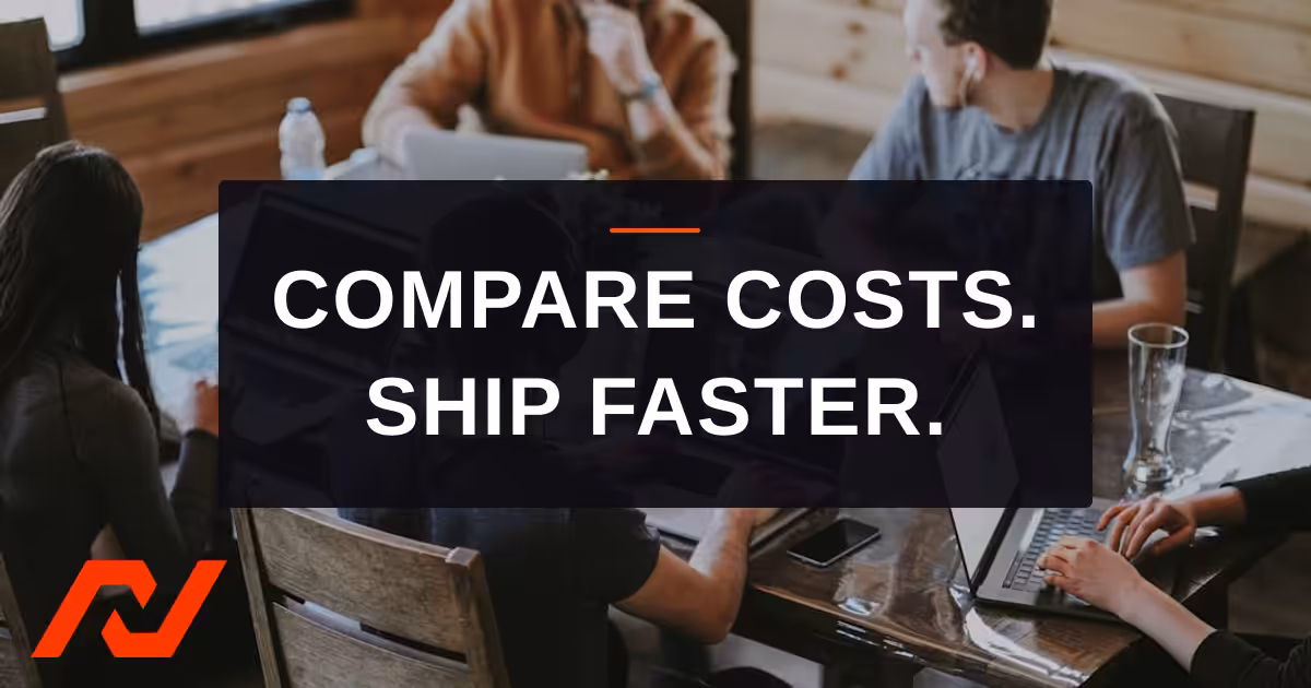 Read more about the article How Much Does Outsourcing Software Development Cost in 2026?