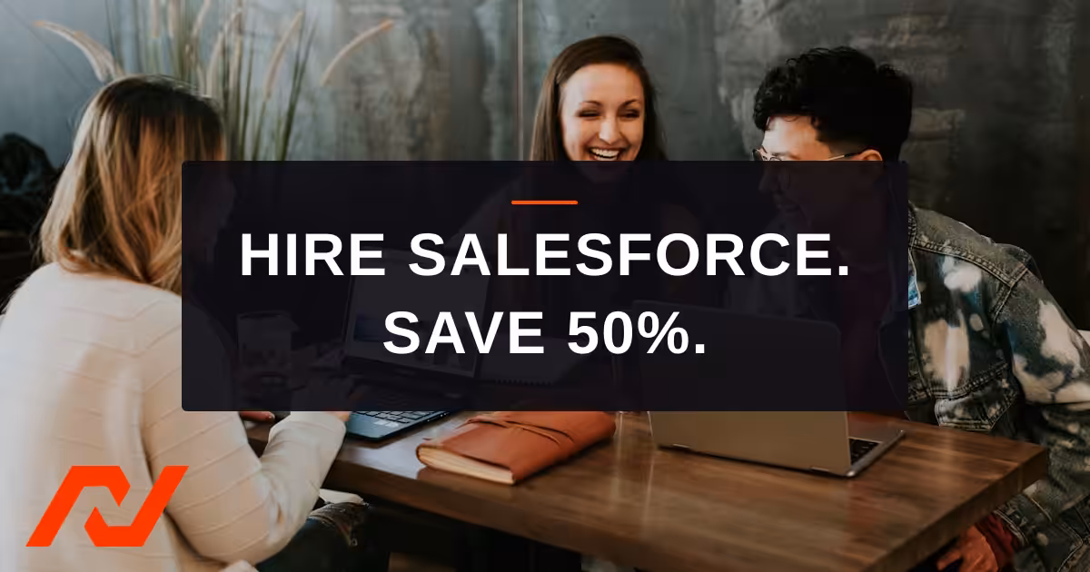 Read more about the article Hire Salesforce Developers in Latin America: Skills, Rates and Vetting (2026)
