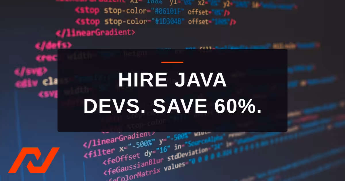 Read more about the article Hire Java Developers in LATAM: Spring Boot Rates, Skill Vetting, and Senior JVM Talent (2026)