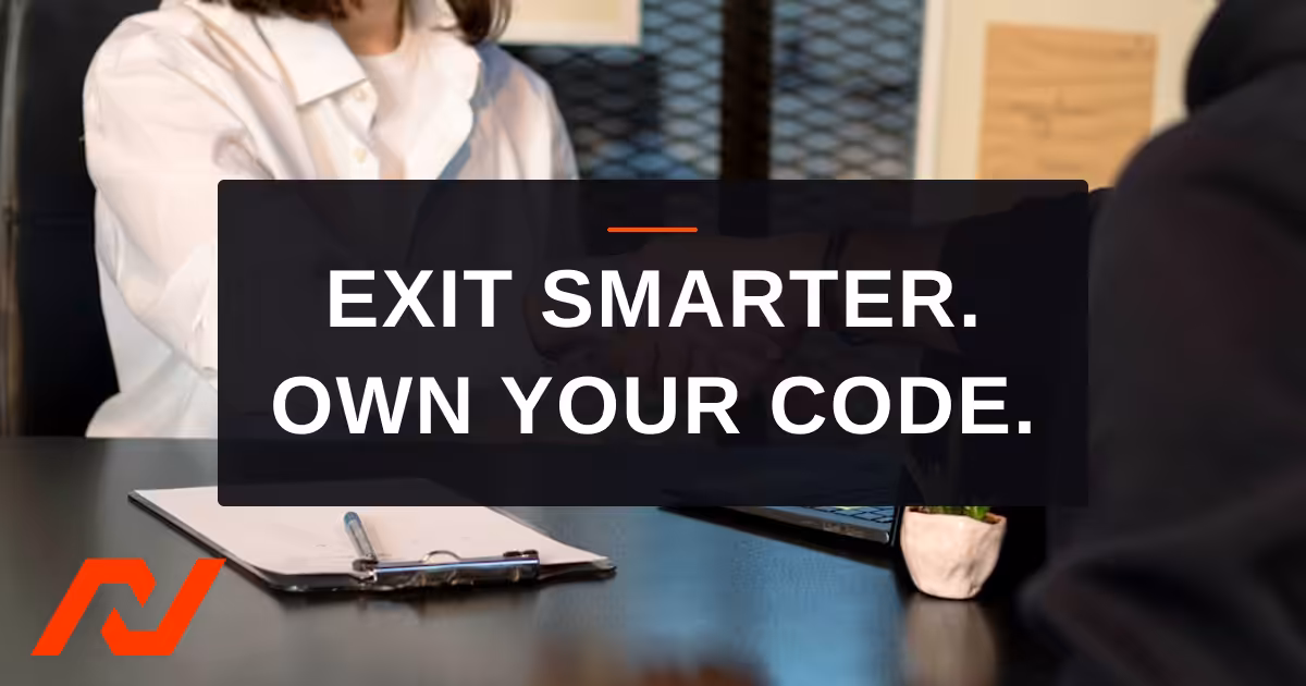 Read more about the article How Do You Avoid Nearshore Vendor Lock-In? Contracts, IP Assignment, and Exit Clauses