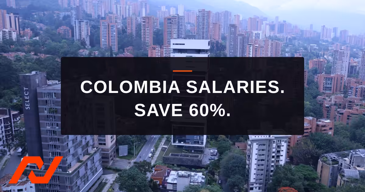 Read more about the article Salary Expectations in Colombia: 2026 Pay Benchmarks by Role, City, and Seniority