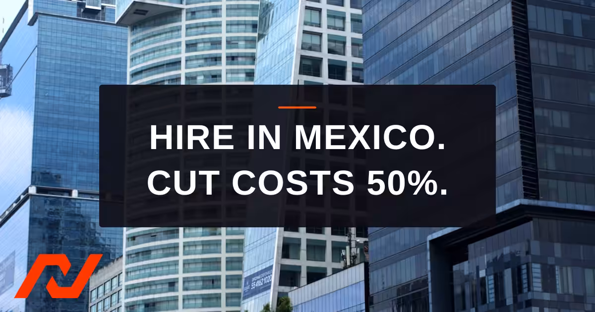 Read more about the article EOR Services Mexico: Costs, Compliance, and How It Works in 2026