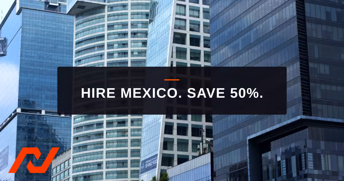 Read more about the article How US Companies Hire in Mexico: Compliance, Costs and Talent (2026)