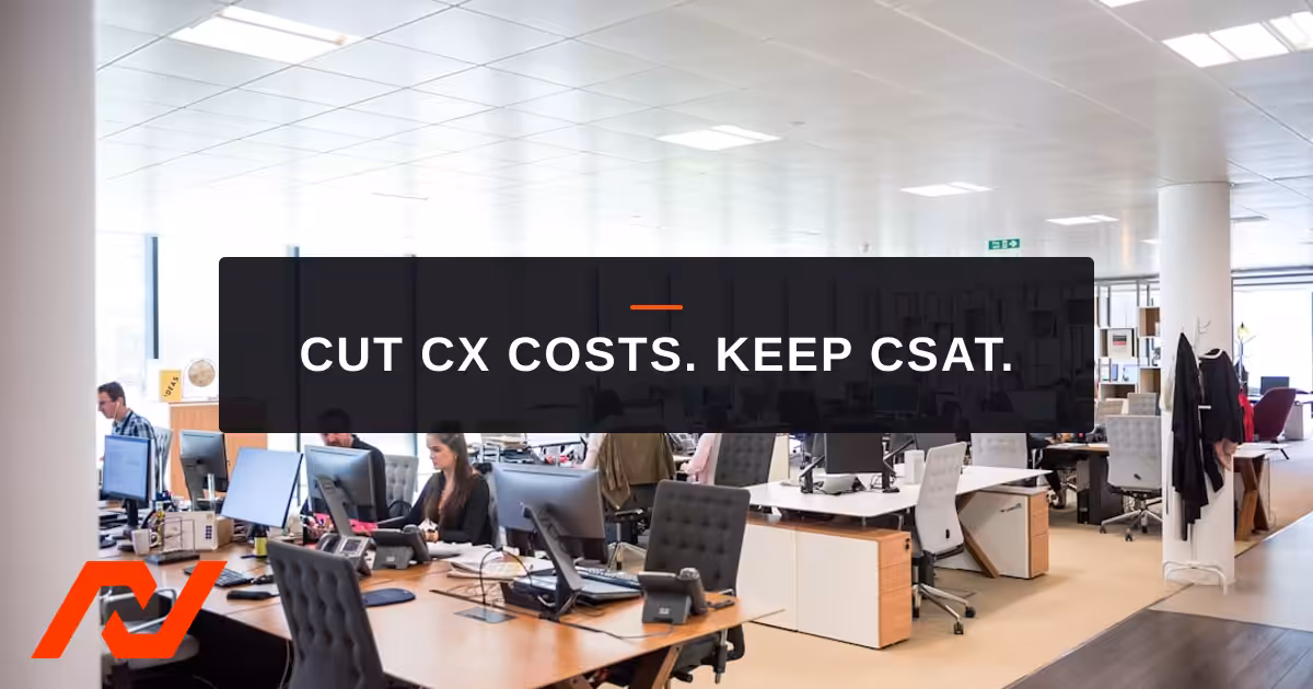 Read more about the article Nearshore Contact Center Services: Costs, Models and LATAM Hubs (2026)