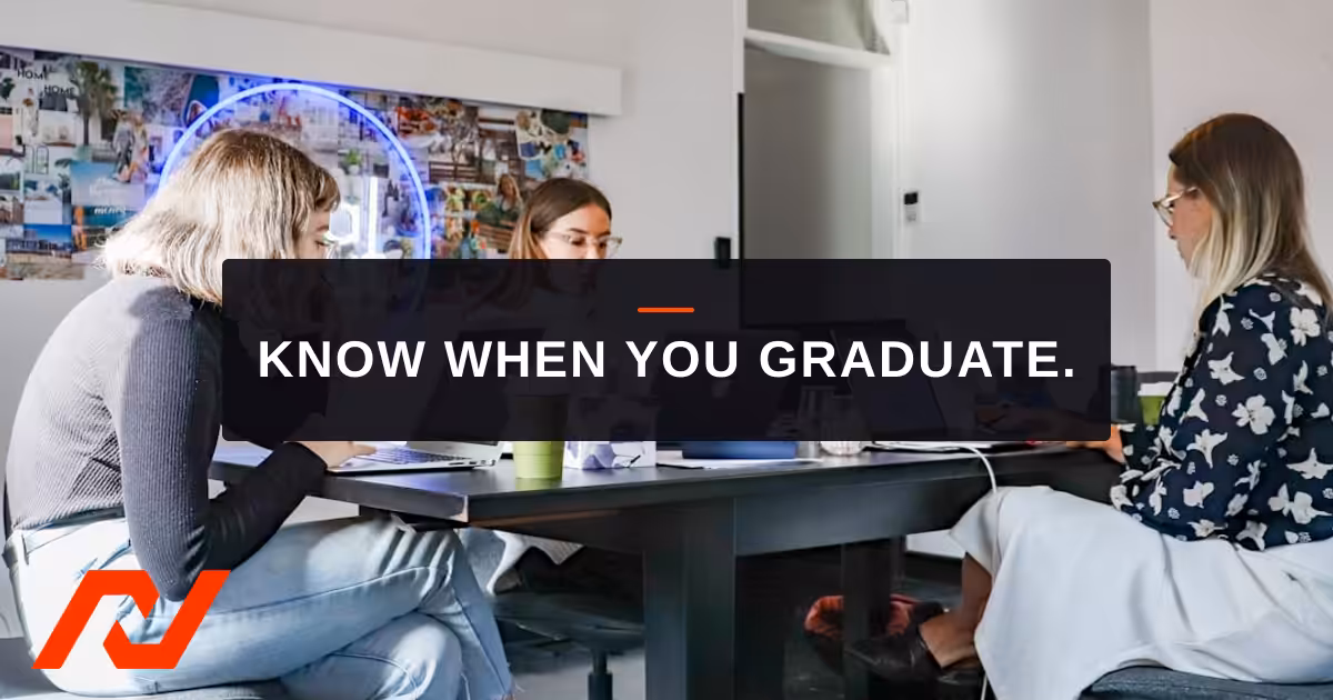 Read more about the article How Long Is a Company a Startup? Stages, Benchmarks, and the Signals That Define Graduation (2026)