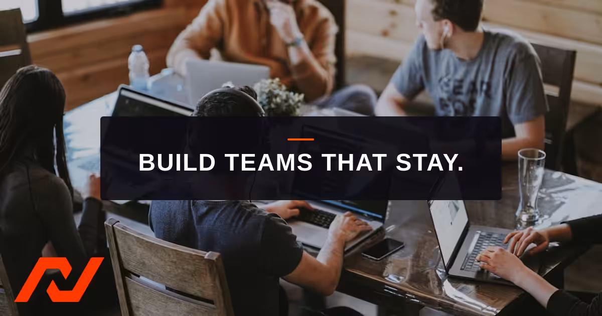 Read more about the article How to Hire, Onboard and Retain Remote Talent: An 8-Step Playbook (2026)