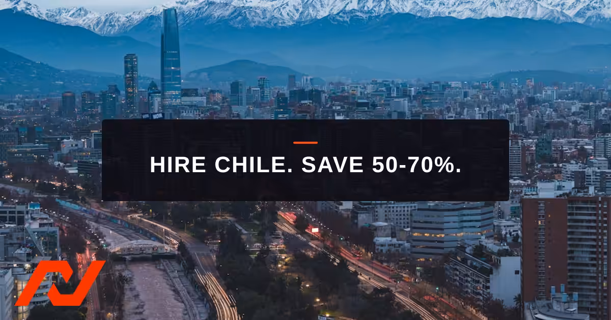 Read more about the article Recruitment in Chile: A Hiring and Compliance Guide (2026)