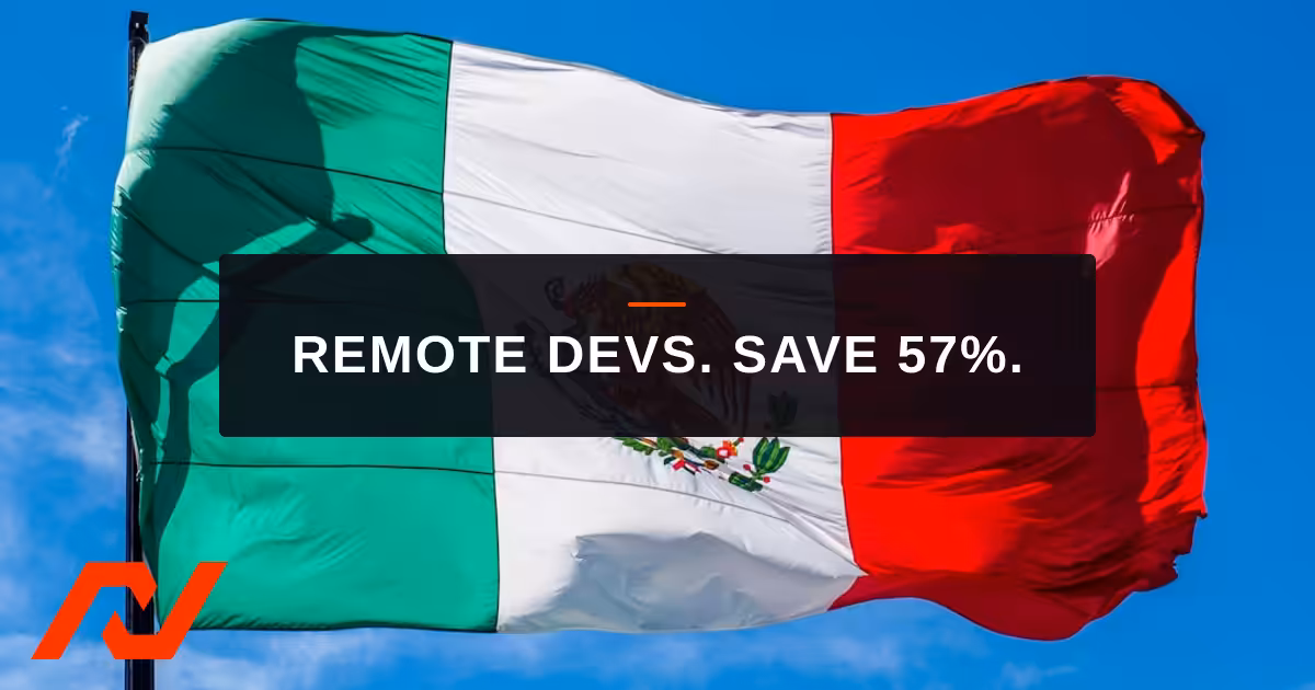 Read more about the article How to Hire Remote Developers in Mexico: Process, Costs and Compliance (2026)