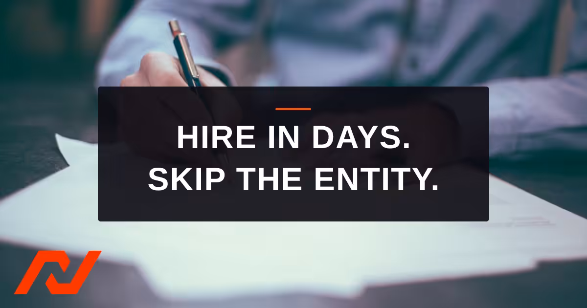 Read more about the article EOR vs Direct Hiring: Cost, Speed and Risk Compared for LATAM Teams in 2026