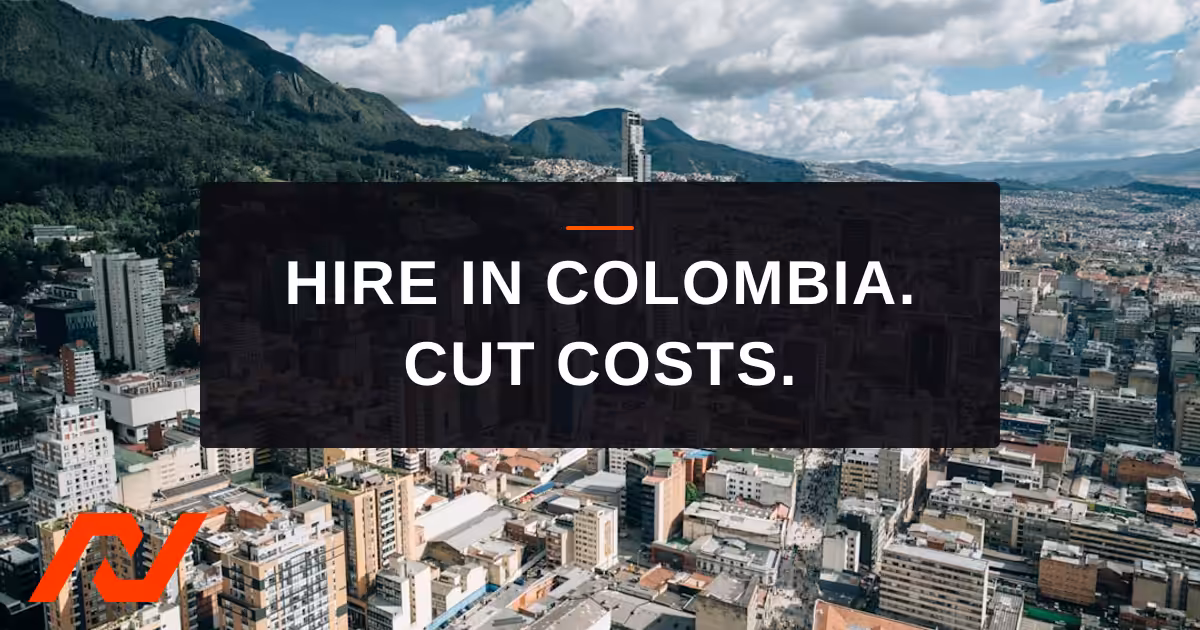 Read more about the article Employer of Record in Colombia: Costs, Compliance, and How It Works in 2026