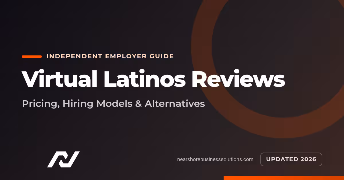 Read more about the article Virtual Latinos Reviews: Pricing, Model and Alternatives