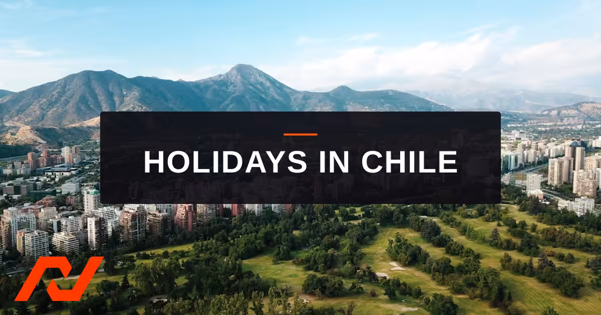 Read more about the article Public Holidays in Chile (2026): Complete List and Employer Rules